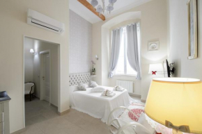 Milcovich Suites, Barletta